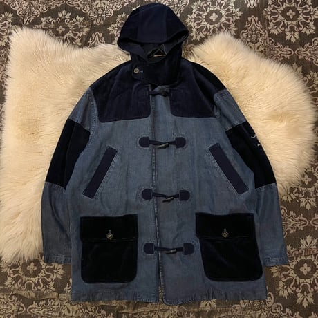 コーデュロイジャケット | STORES