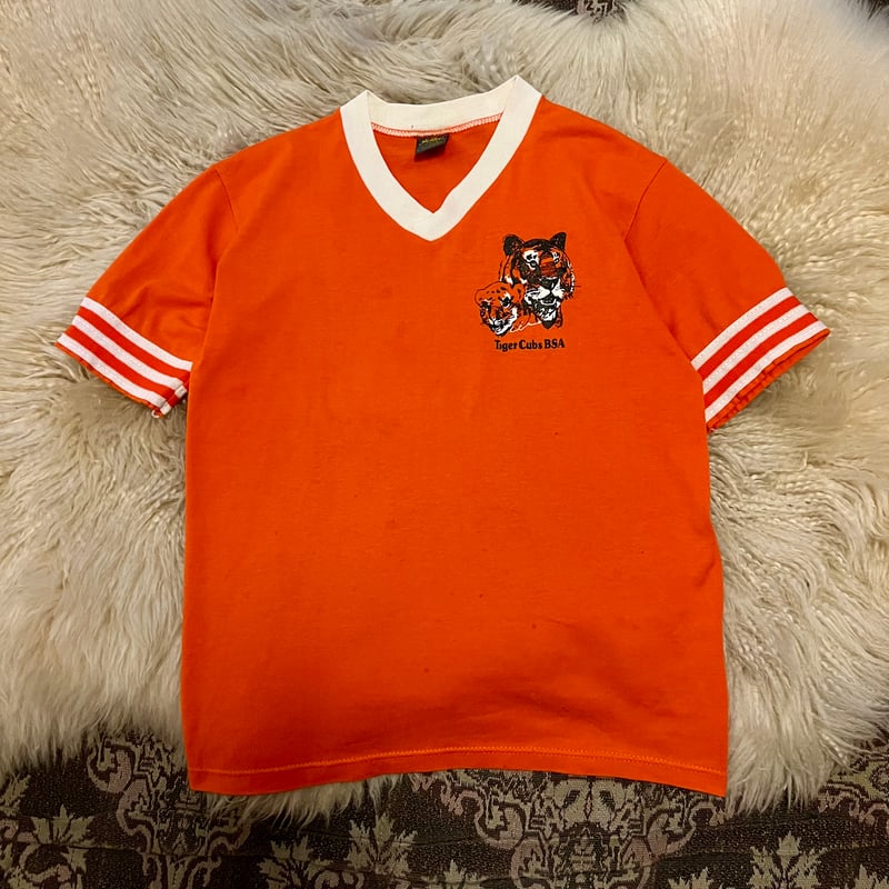 ビンテージ 80s BIS ホルスタイン シャツ vintage ネオロカビリー ビンテージ 80s BIS ホルスタイン シャツ vintage ネオロカビリー