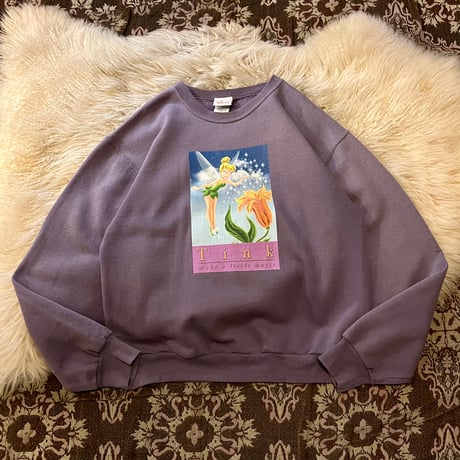 tinkerbell | STORES