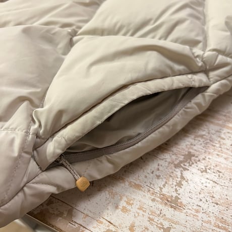 【 “THE NORTH FACE” down jacket 】