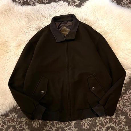 ハリントンジャケット | STORES