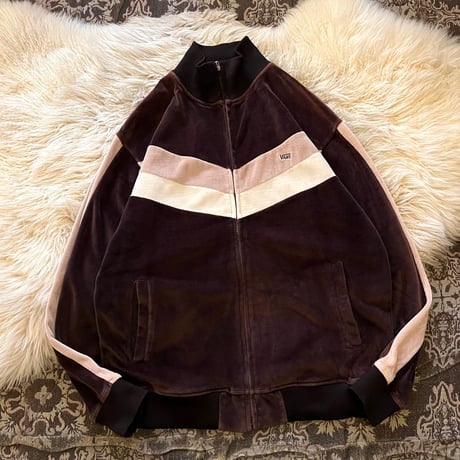 ベロアジャケット | STORES