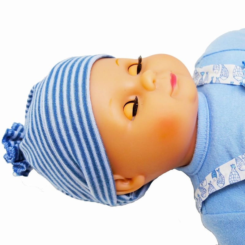 シルトクロート シルトクレート セルロイドドール 28cm オリジナル民族