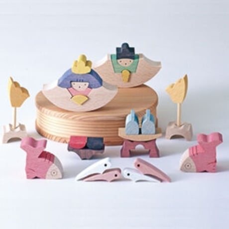 CATEGORY 小黒三郎組み木 | MotherMoon Shop CATEGORY 小黒三郎組み木 | MotherMoon Shop