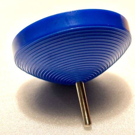 日本こままわし協会認定こま  ツバメ(6色セット)