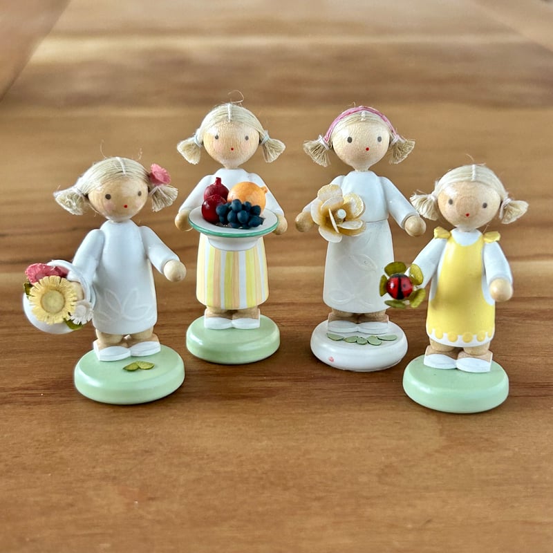 フラーデ工房】フルーツいっぱい | MotherMoon Shop
