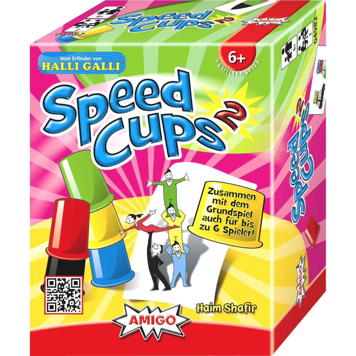スピードカップス | MotherMoon Shop スピードカップス | MotherMoon Shop