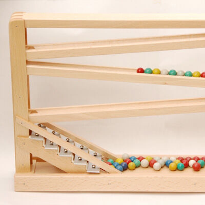Kugelbahn mit Glockenspiel クーゲルバーン　ベック社 クーゲルバーンBeck Kugelbahn mit Glockenspiel最 安値 で