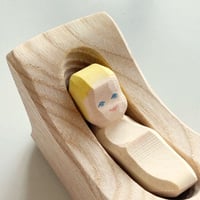 保育つみき（大）１２０ピース入　bh-3 保育つみき（大）120ピース入 | MotherMoon Shop