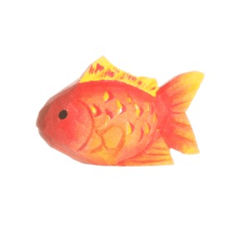 Wudimals®】金魚 | MotherMoon Shop