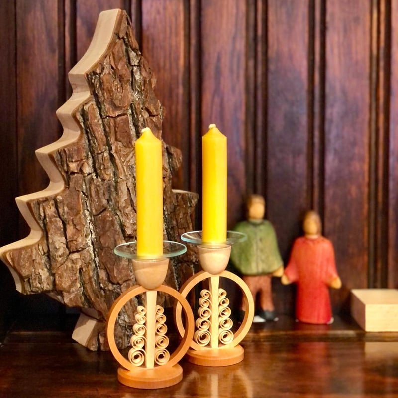 最終値下げ　PAOLA C  ミラノ　キャンドルスタンド Fractureキャンドルスタンド | Candlestick | Fracture