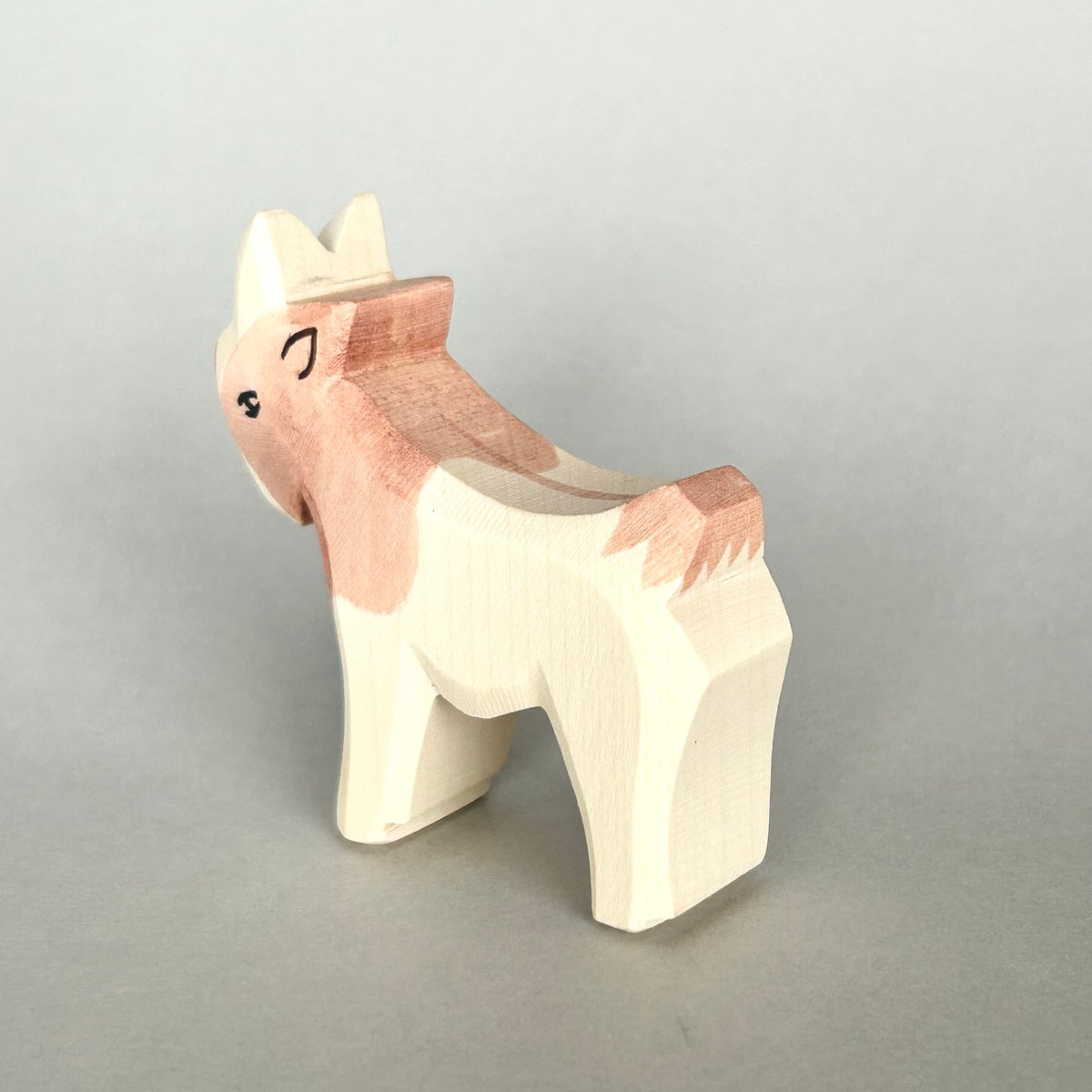 オストハイマー】子山羊 | MotherMoon Shop オストハイマー】子山羊 | MotherMoon Shop