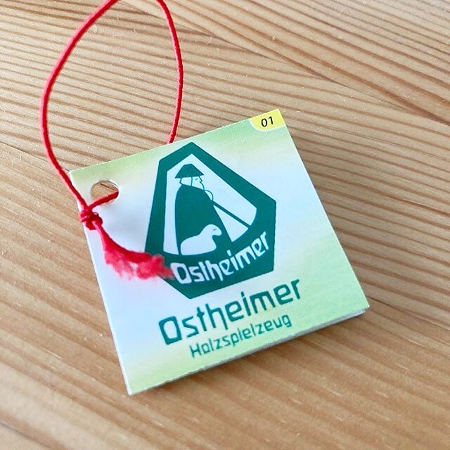 新品　オストハイマー　ostheimer ブレーメンの音楽隊 オストハイマー ブレーメンの音楽隊 | 国立 木のおもちゃ