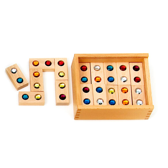 デュシマ社 ジュエルドミノ dusyma ジュエルドミノ | MotherMoon