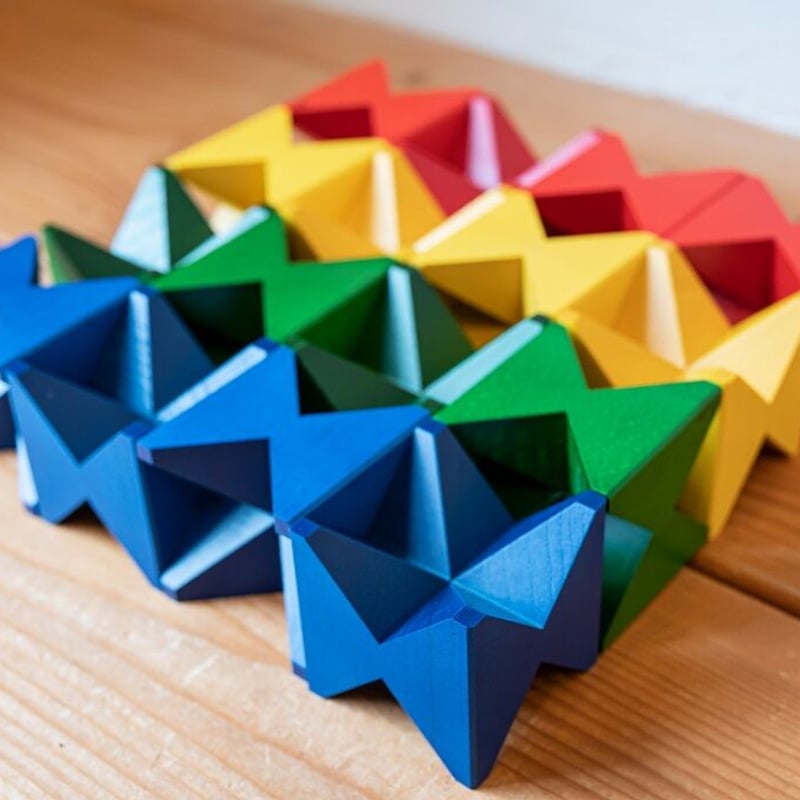 【美品】ネフ社　ネフスピール ネフスピール ネフ社｜木のおもちゃ専門店おもちゃの森sapporo