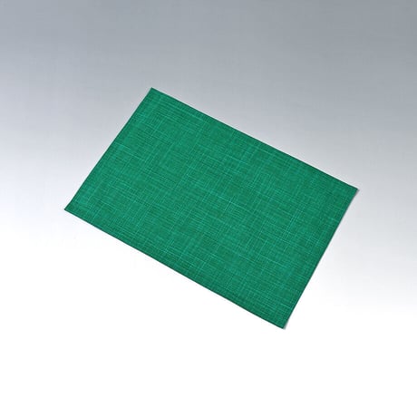 【五月人形】もうせん（緑・LL）