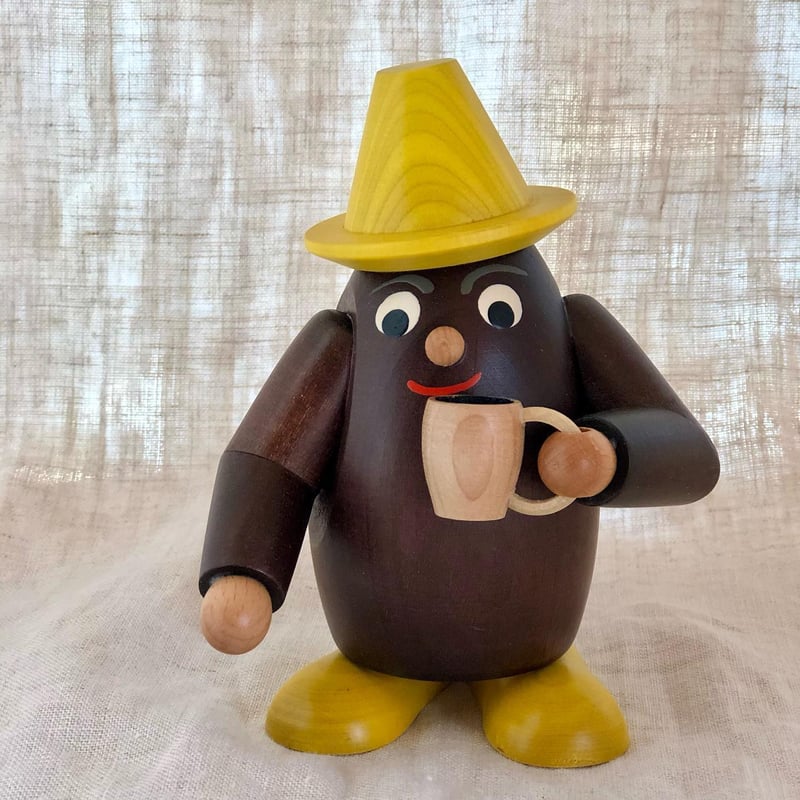 コーヒー豆くん | MotherMoon Shop コーヒー豆くん | MotherMoon Shop