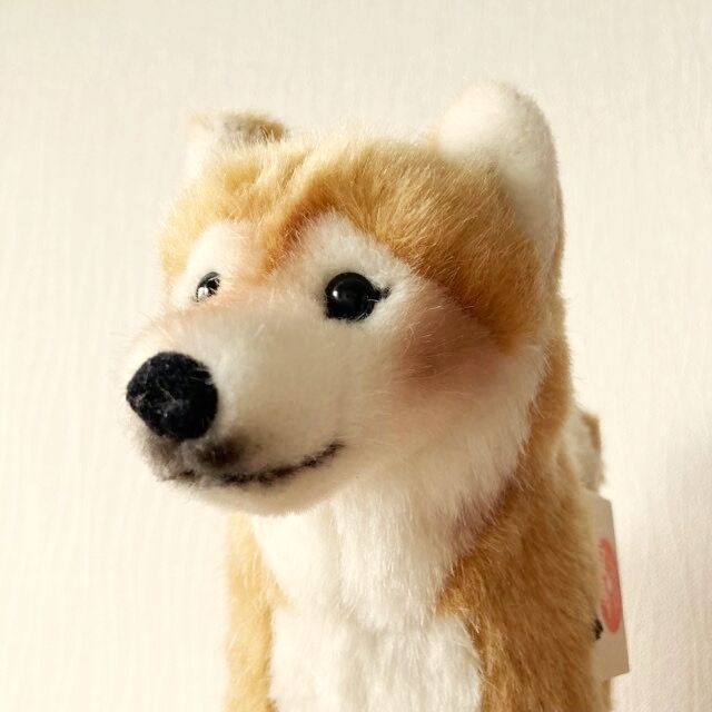 ケーセン】柴犬 | MotherMoon Shop