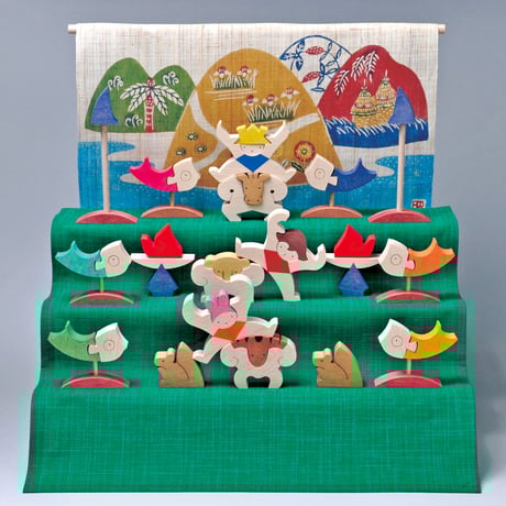 CATEGORY 小黒三郎組み木 | MotherMoon Shop CATEGORY 小黒三郎組み木 | MotherMoon Shop