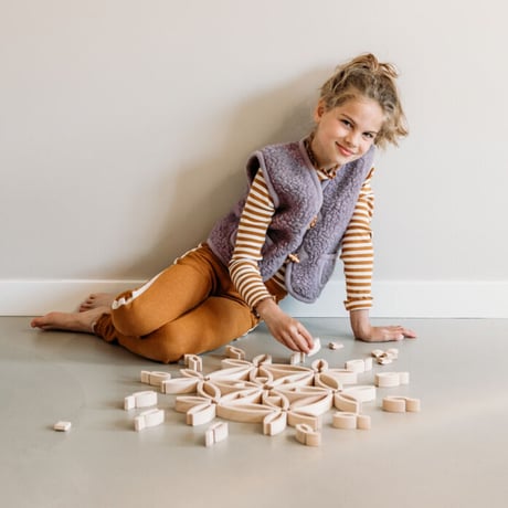 エイベルブロック　ミニ　22本 エイベルブロック ミニ 22本