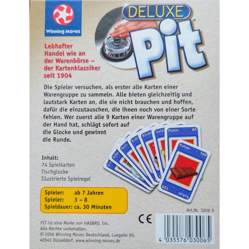 Pit！（ピット！） | MotherMoon Shop