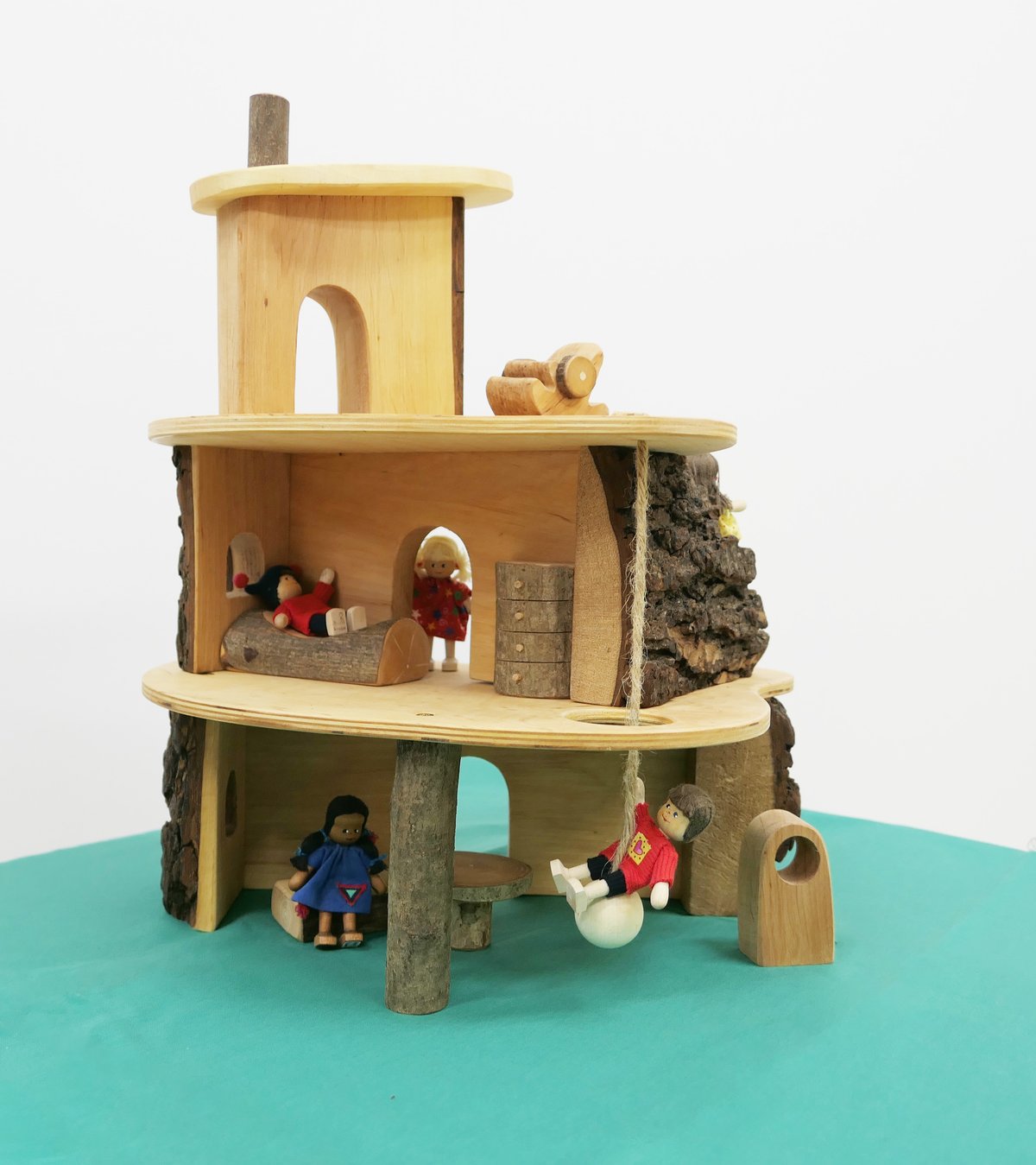Magic Wood】ツリーハウス | MotherMoon Shop Magic Wood】ツリーハウス | MotherMoon Shop