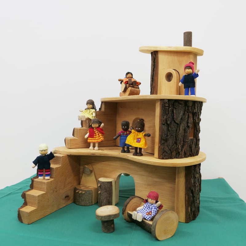 Magic Wood】ツリーハウス | MotherMoon Shop Magic Wood】ツリーハウス | MotherMoon Shop