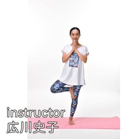 ゆったりＹＯＧＡ【月曜10:00～／2026夏】