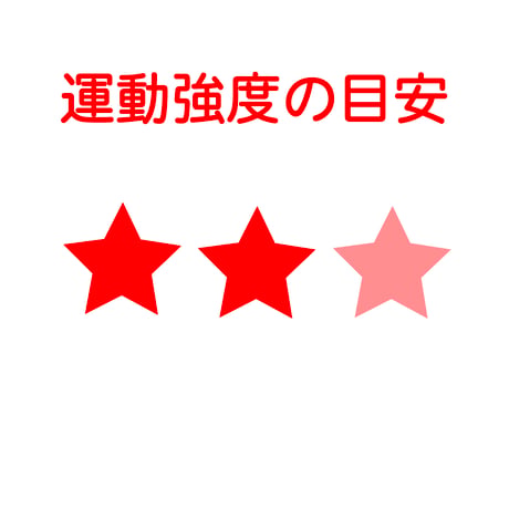 踏み台(ステップ)運動【水曜10:00～／2026夏】
