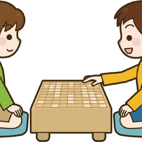ラピカ子ども将棋教室【日曜10:00～／2026夏】