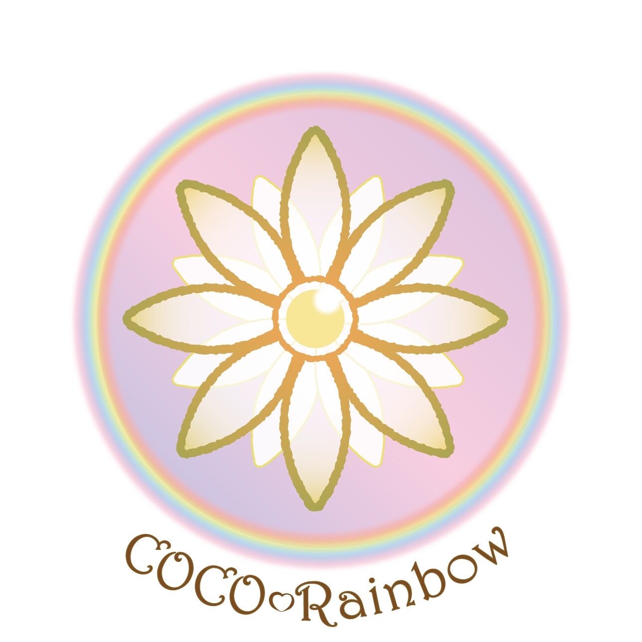 ヒーリングジュエリー&オルゴナイト🌈 Coco Rainbow