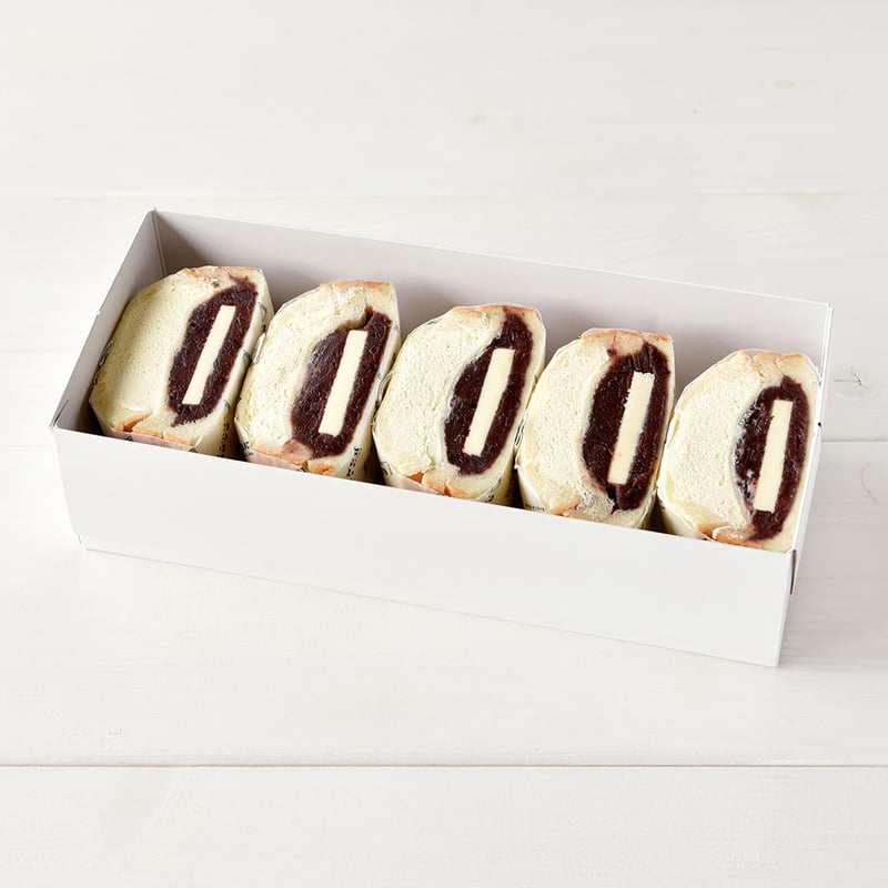 NIKKEIプラス1何でもランキング選出！】究極のあんバター