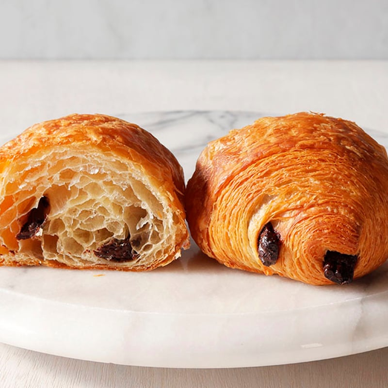 新品　ジェリーキャット　パンオショコラ　パン　チョコパン　食べ物　スイーツ Jellycat(ジェリーキャット）Amuseable Pain Au Chocolat パン