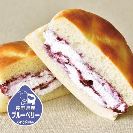 パンと牛乳 期間限定】牛乳パンスモール5個入（小布施マロン） | SANCH