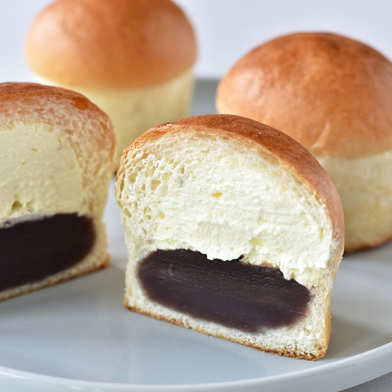 あんマスカルポーネ 8個入 | SANCHオンラインショップ