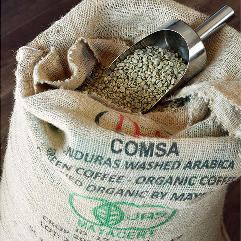 お試しオーガニック珈琲セット】オーガニック珈琲豆3種（オーガニック