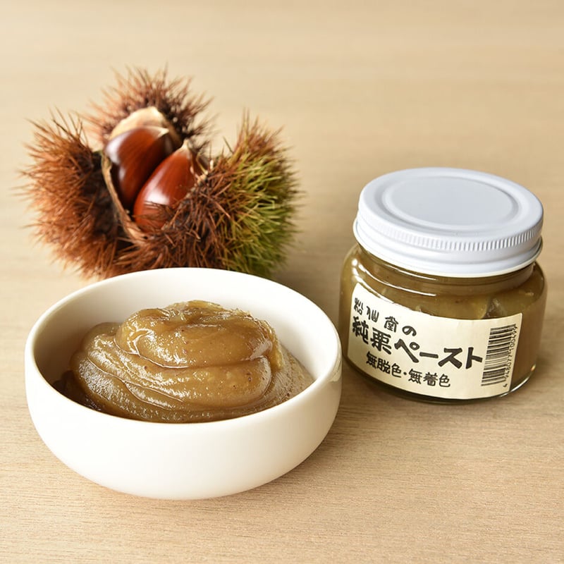 期間限定】牛乳パンスモール5個入（小布施マロン） | SANCH