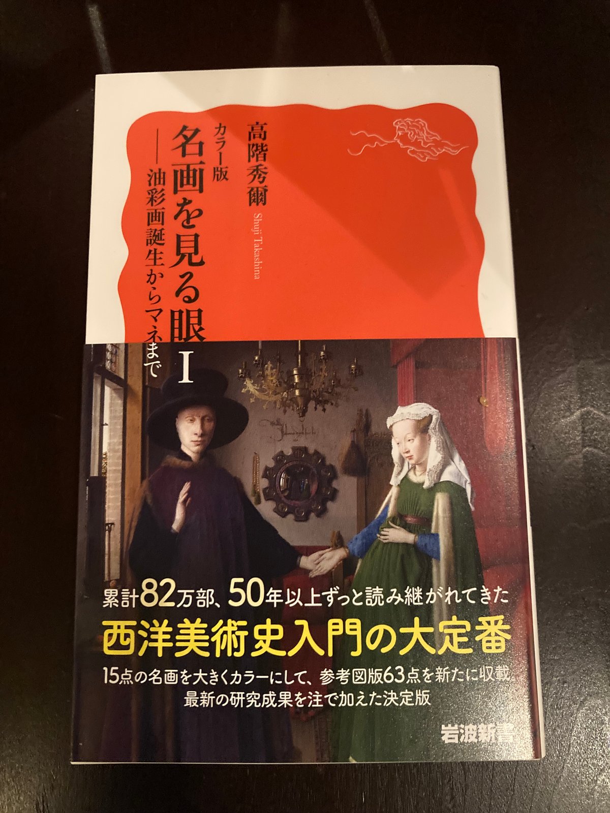 カラー版 名画を見る眼1-油彩画誕生からマネまで | ハリ書房
