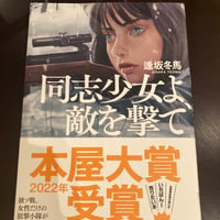 同志少女よ、敵を撃て