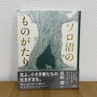 ソロ沼のものがたり