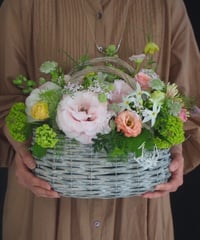 merci arrangement
