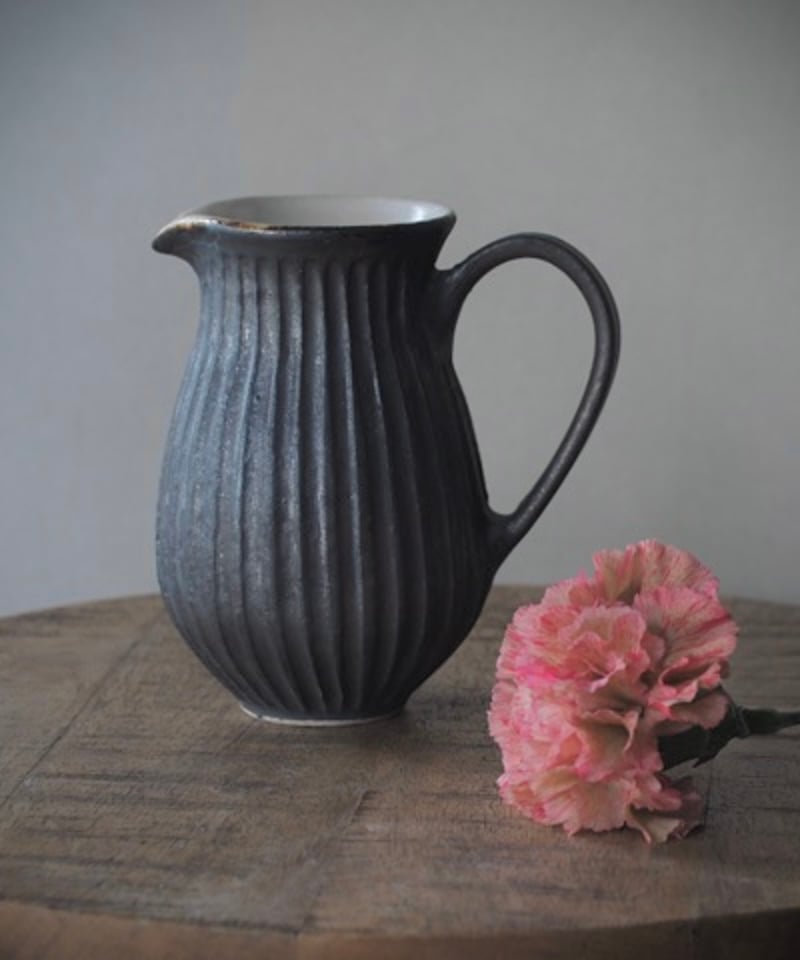 飯高幸作さんのうつわ | decora