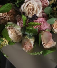 merci bouquet