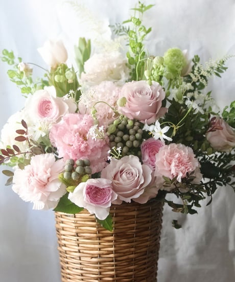 おまかせアレンジメント L