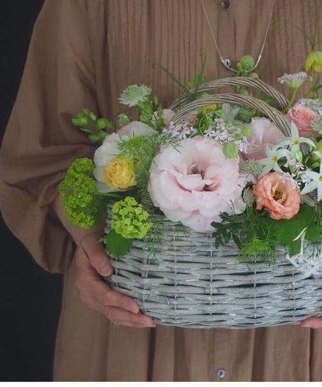 merci arrangement
