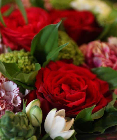 おまかせアレンジメント L