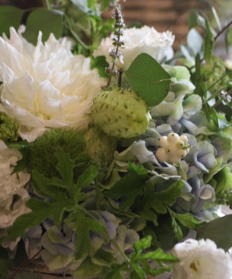 おまかせアレンジメント L