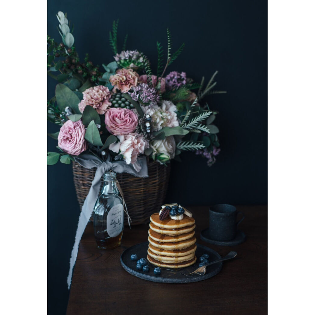 花蓮　ブーケ 抱えきれないブーケ | decora