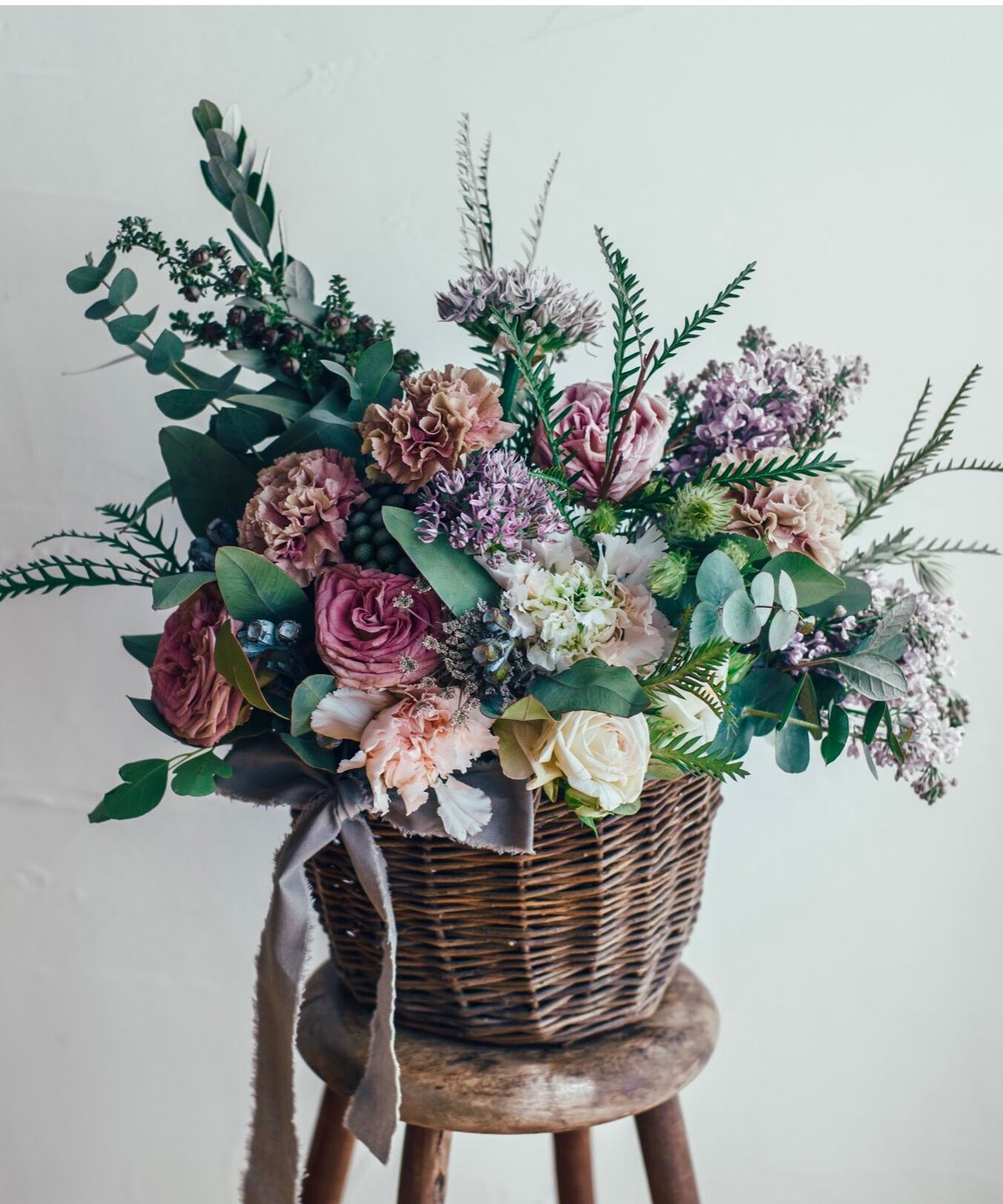 店頭お引取り おまかせアレンジL | decora