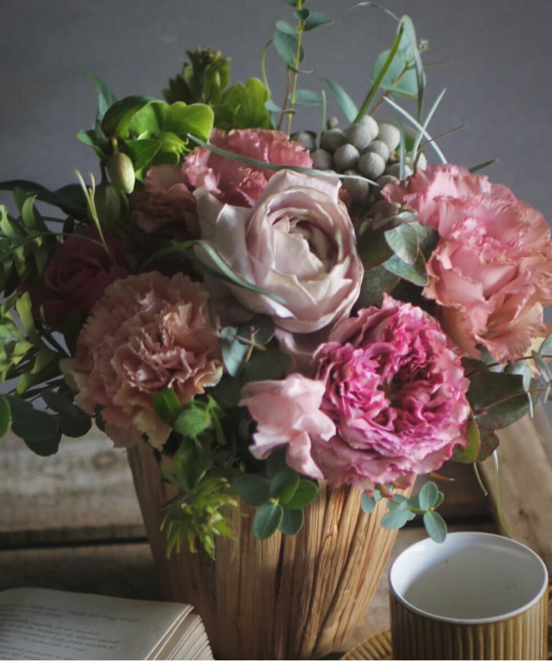 おまかせアレンジ S | decora